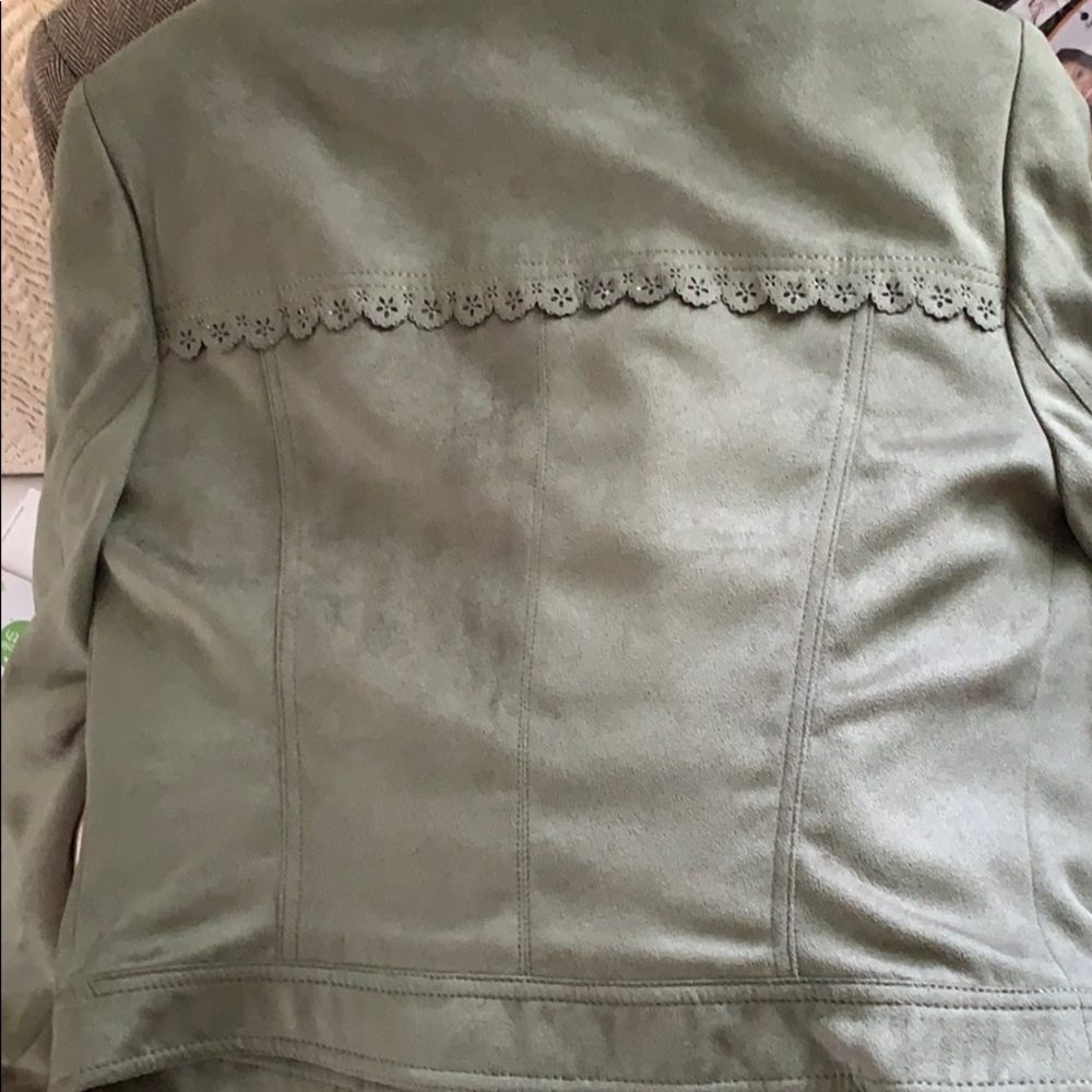 Cache (Limited Edition) Alberto Makali Jacket - Picture 5 of 5